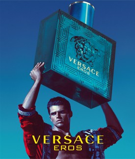 Versace Eros For Men